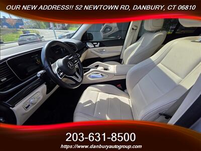 2022 Mercedes-Benz GLE 350 4MATIC   - Photo 10 - Danbury, CT 06810