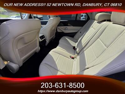 2022 Mercedes-Benz GLE 350 4MATIC   - Photo 7 - Danbury, CT 06810