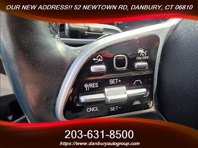 2022 Mercedes-Benz GLE 350 4MATIC   - Photo 15 - Danbury, CT 06810