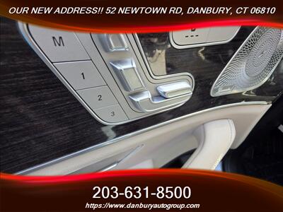 2022 Mercedes-Benz GLE 350 4MATIC   - Photo 11 - Danbury, CT 06810