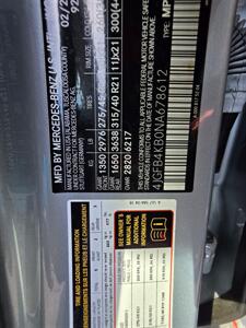 2022 Mercedes-Benz GLE 350 4MATIC   - Photo 23 - Danbury, CT 06810