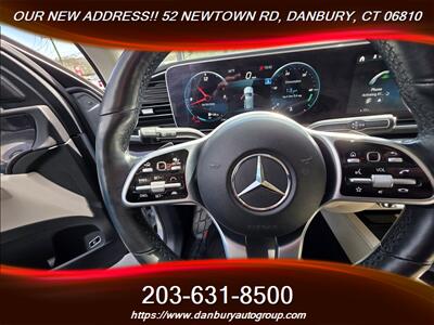 2022 Mercedes-Benz GLE 350 4MATIC   - Photo 12 - Danbury, CT 06810