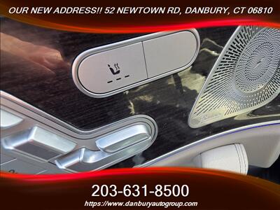 2022 Mercedes-Benz GLE 350 4MATIC   - Photo 22 - Danbury, CT 06810