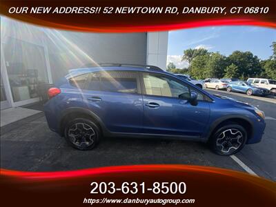 2015 Subaru XV Crosstrek 2.0i Premium - Photo 7 - Danbury, CT 06810