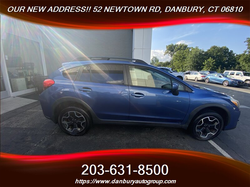 2015 Subaru XV Crosstrek 2.0i Premium - Photo 7 - Danbury, CT 06810