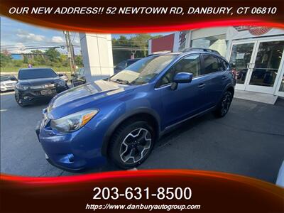 2015 Subaru XV Crosstrek 2.0i Premium - Photo 2 - Danbury, CT 06810