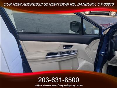 2015 Subaru XV Crosstrek 2.0i Premium - Photo 10 - Danbury, CT 06810
