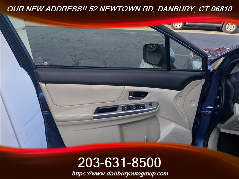 2015 Subaru XV Crosstrek 2.0i Premium - Photo 10 - Danbury, CT 06810