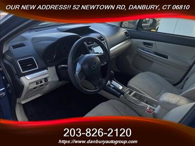 2015 Subaru XV Crosstrek 2.0i Premium - Photo 11 - Danbury, CT 06810