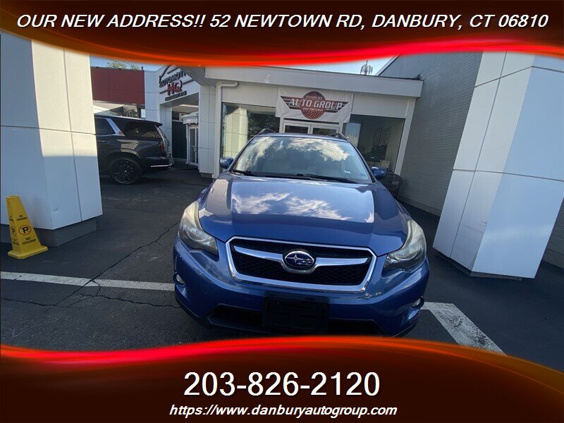 2015 Subaru XV Crosstrek 2.0i Premium - Photo 9 - Danbury, CT 06810