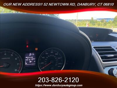 2015 Subaru XV Crosstrek 2.0i Premium - Photo 13 - Danbury, CT 06810