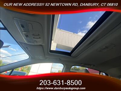 2015 Subaru XV Crosstrek 2.0i Premium - Photo 17 - Danbury, CT 06810