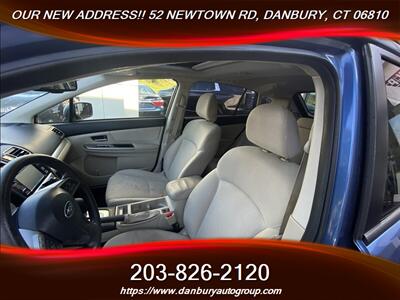 2015 Subaru XV Crosstrek 2.0i Premium - Photo 12 - Danbury, CT 06810