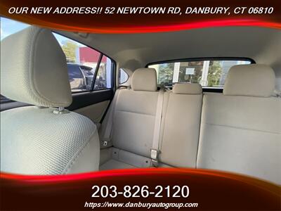 2015 Subaru XV Crosstrek 2.0i Premium - Photo 16 - Danbury, CT 06810