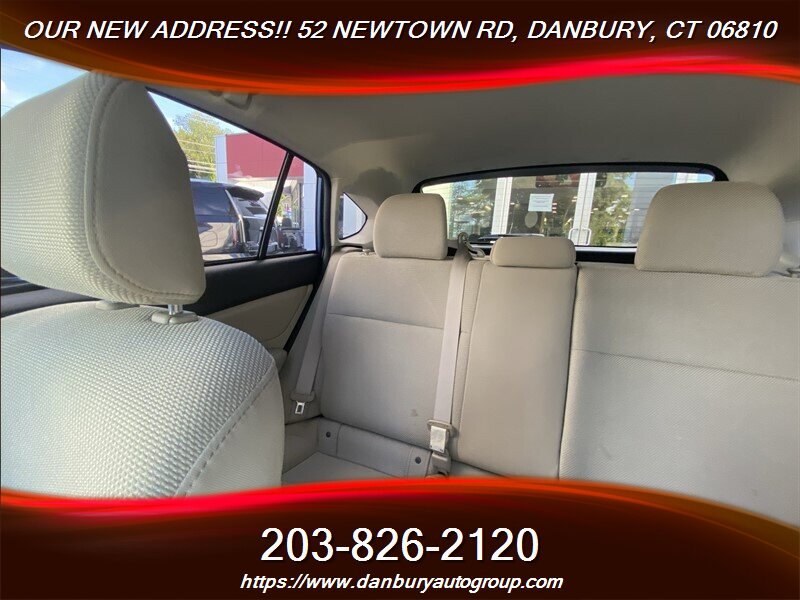 2015 Subaru XV Crosstrek 2.0i Premium - Photo 16 - Danbury, CT 06810