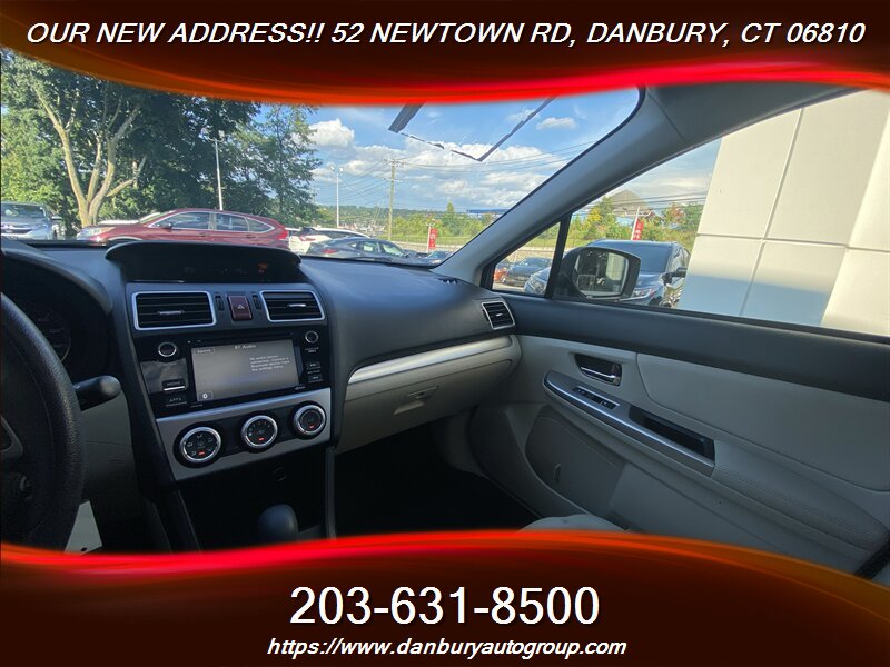 2015 Subaru XV Crosstrek 2.0i Premium - Photo 15 - Danbury, CT 06810