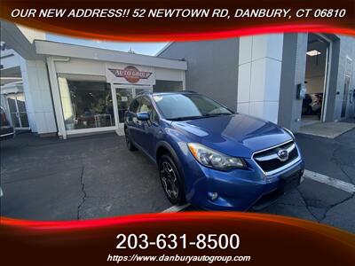 2015 Subaru XV Crosstrek 2.0i Premium - Photo 8 - Danbury, CT 06810