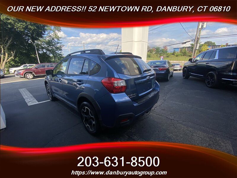 2015 Subaru XV Crosstrek 2.0i Premium - Photo 4 - Danbury, CT 06810