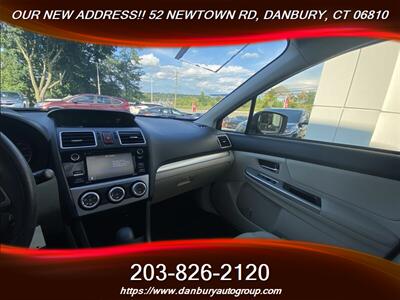 2015 Subaru XV Crosstrek 2.0i Premium - Photo 15 - Danbury, CT 06810