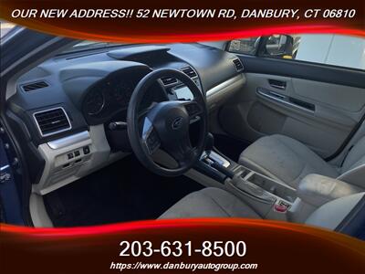 2015 Subaru XV Crosstrek 2.0i Premium - Photo 11 - Danbury, CT 06810