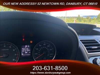 2015 Subaru XV Crosstrek 2.0i Premium - Photo 13 - Danbury, CT 06810