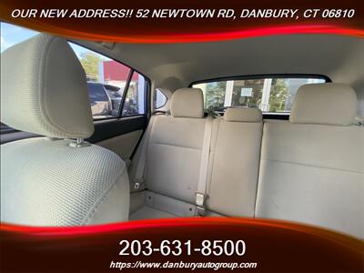2015 Subaru XV Crosstrek 2.0i Premium - Photo 16 - Danbury, CT 06810