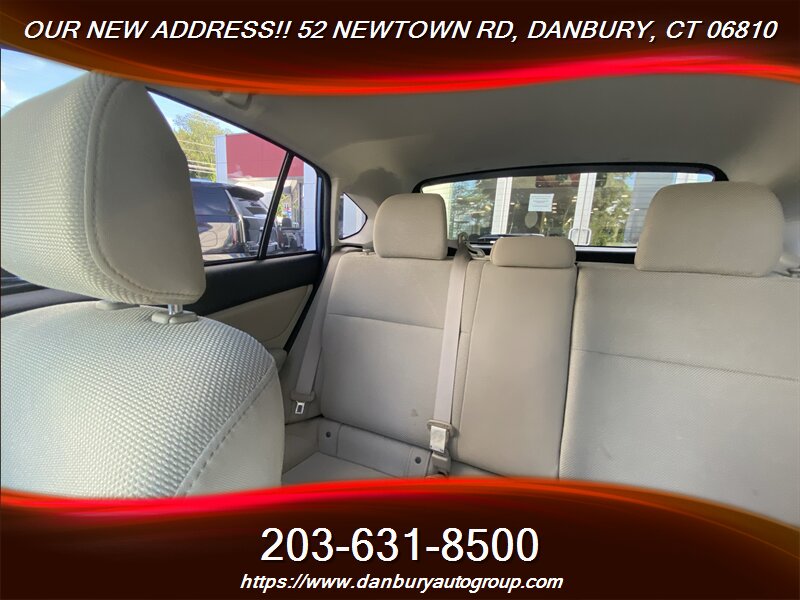2015 Subaru XV Crosstrek 2.0i Premium - Photo 16 - Danbury, CT 06810