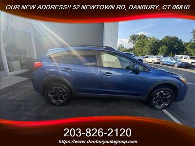 2015 Subaru XV Crosstrek 2.0i Premium - Photo 7 - Danbury, CT 06810