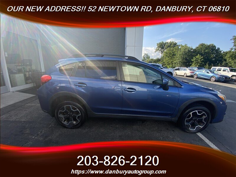 2015 Subaru XV Crosstrek 2.0i Premium - Photo 7 - Danbury, CT 06810