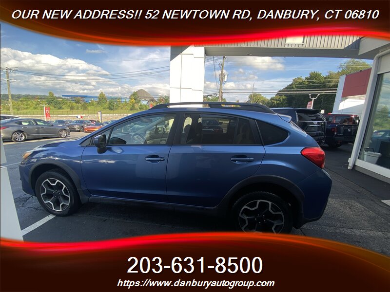 2015 Subaru XV Crosstrek 2.0i Premium - Photo 3 - Danbury, CT 06810