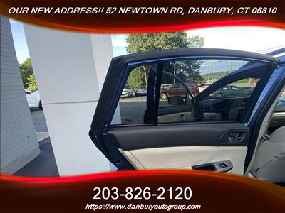 2015 Subaru XV Crosstrek 2.0i Premium - Photo 18 - Danbury, CT 06810