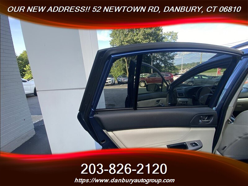 2015 Subaru XV Crosstrek 2.0i Premium - Photo 18 - Danbury, CT 06810