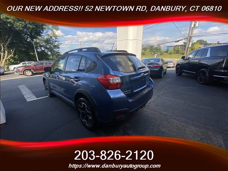2015 Subaru XV Crosstrek 2.0i Premium - Photo 4 - Danbury, CT 06810