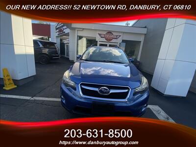 2015 Subaru XV Crosstrek 2.0i Premium - Photo 9 - Danbury, CT 06810