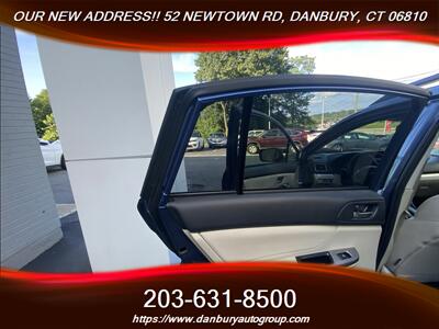 2015 Subaru XV Crosstrek 2.0i Premium - Photo 18 - Danbury, CT 06810