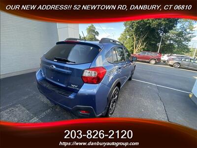 2015 Subaru XV Crosstrek 2.0i Premium - Photo 6 - Danbury, CT 06810