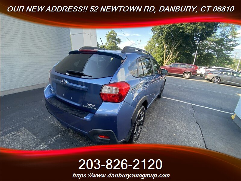 2015 Subaru XV Crosstrek 2.0i Premium - Photo 6 - Danbury, CT 06810