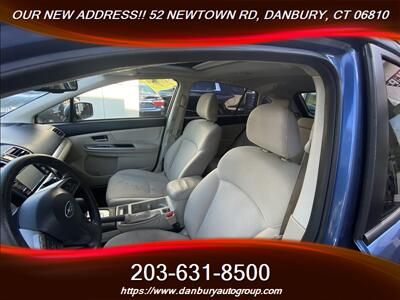 2015 Subaru XV Crosstrek 2.0i Premium - Photo 12 - Danbury, CT 06810
