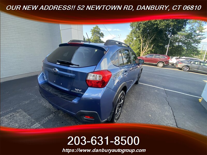 2015 Subaru XV Crosstrek 2.0i Premium - Photo 6 - Danbury, CT 06810