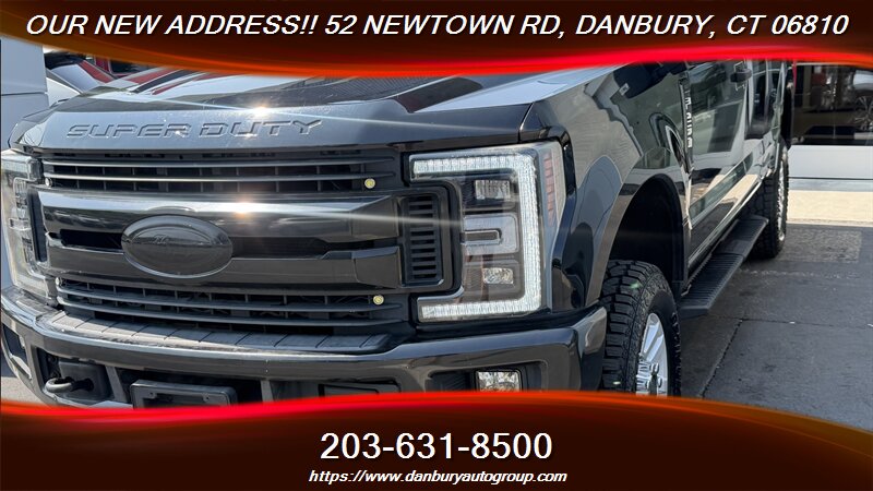 2017 Ford F-250 Super Duty XL - Photo 9 - Danbury, CT 06810