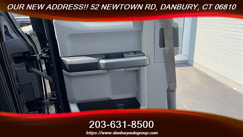 2017 Ford F-250 Super Duty XL - Photo 29 - Danbury, CT 06810