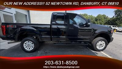 2017 Ford F-250 Super Duty XL - Photo 6 - Danbury, CT 06810