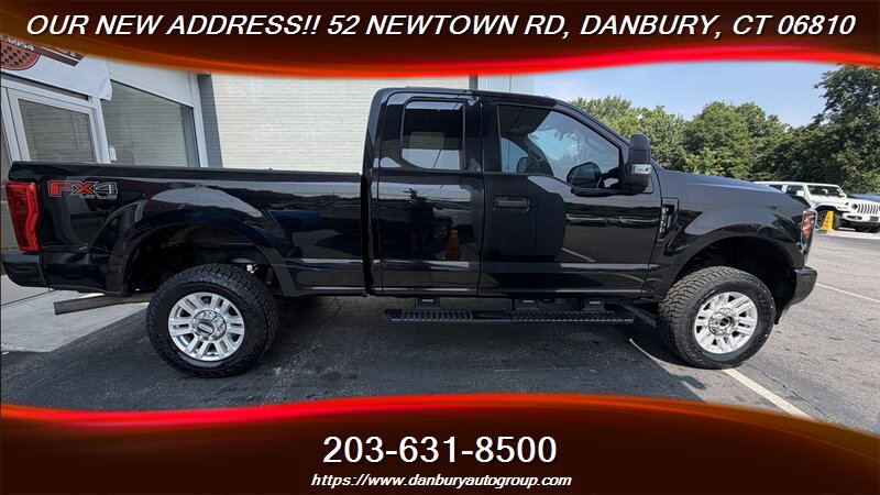 2017 Ford F-250 Super Duty XL - Photo 6 - Danbury, CT 06810