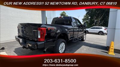 2017 Ford F-250 Super Duty XL - Photo 5 - Danbury, CT 06810