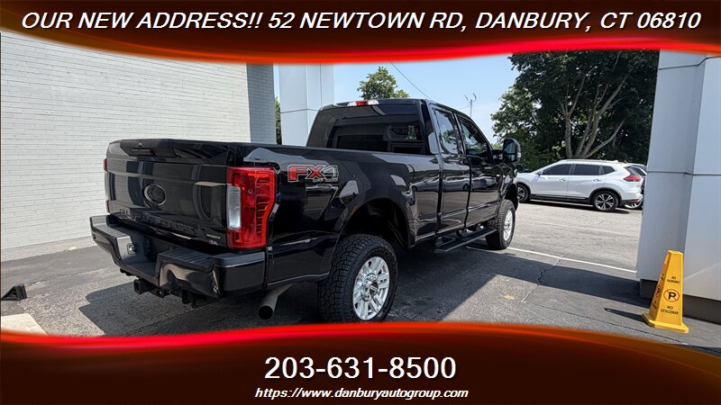 2017 Ford F-250 Super Duty XL - Photo 5 - Danbury, CT 06810