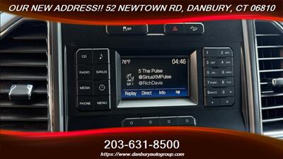 2017 Ford F-250 Super Duty XL - Photo 22 - Danbury, CT 06810