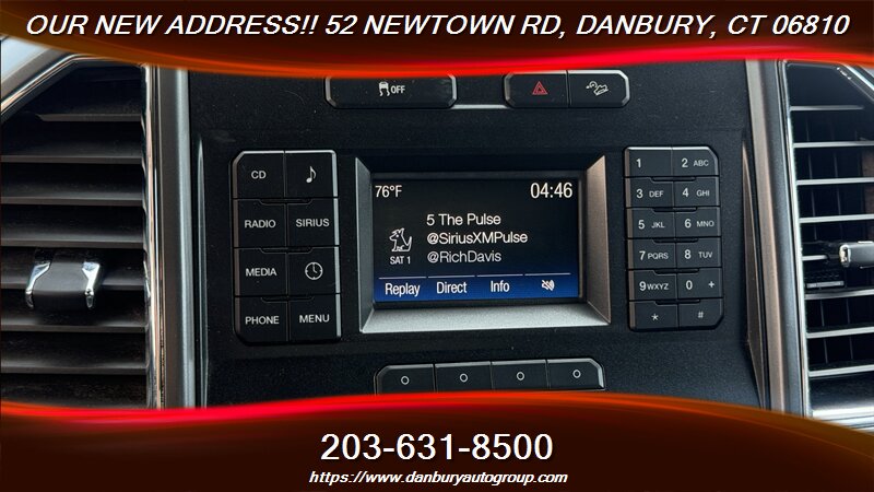 2017 Ford F-250 Super Duty XL - Photo 22 - Danbury, CT 06810