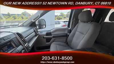2017 Ford F-250 Super Duty XL - Photo 16 - Danbury, CT 06810