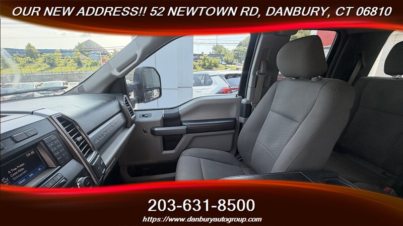 2017 Ford F-250 Super Duty XL - Photo 16 - Danbury, CT 06810