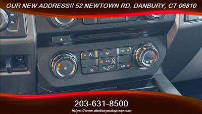 2017 Ford F-250 Super Duty XL - Photo 25 - Danbury, CT 06810